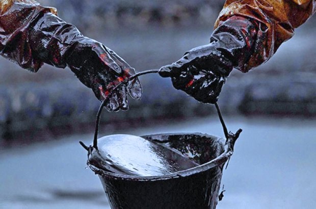Нефть. Фото: Капитал