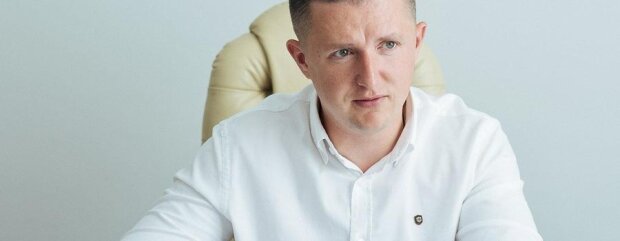 У Луцька новий очільник: новим в.о. міського голови став Андрій Разумовський