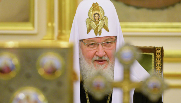 "Прямо связан с нападением Путина на Украину": раскрыты невероятные факты о патриархе Кирилле