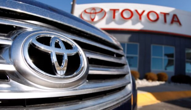 Toyota представила новую модель. Фото youtube