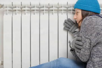 Киевлянам объяснили, когда начнется отопительный сезон. Фото: YouTube