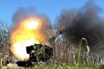ВСУ. Фото: Facebook Минобороны Украины