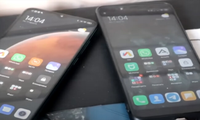 Телефон. Фото: youtube.com