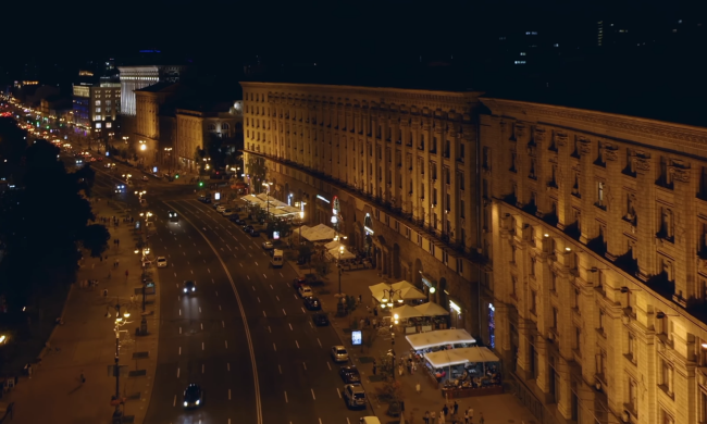 Без повітряних тривог та зупинка метро у столиці - що трапилося у Києві в ніч на 29 серпня