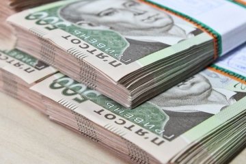 Деньги, фото: Ліга.net