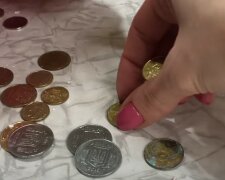 Монета. Фото: скріншот YouTube-відео