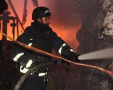 Масштабна атака окупантів: по всій Україні вдарили сотні дронів та ракет. Фото: Телеграм