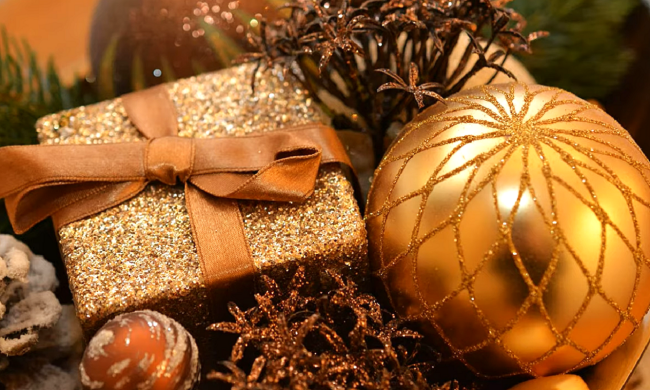 Новый год. Фото: YouTube