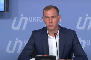 Андрей Малеванный. Фото: YouTube, скрин