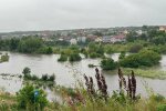 Негода у Львові, фото: Телеграм