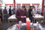 Vodafone. Фото: скриншот Youtube-видео