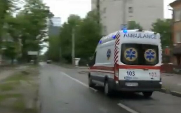 Коронавирус в Украине. Фото: скриншот Youtube
