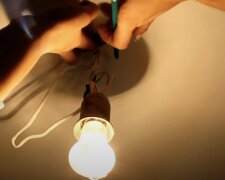 Электричество, скриншот из YouTube