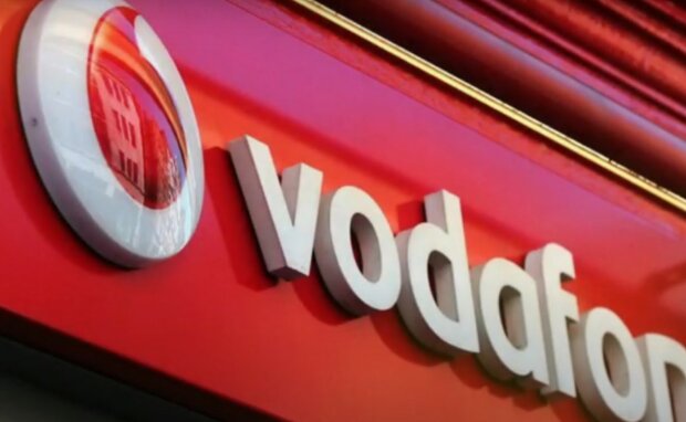Vodafone предложил "золотой" тариф. Фото: скриншот Youtube
