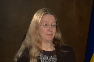 Ульяна Супрун. Фото: скриншот Youtube-видео