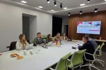 Европейские партнеры помогают Украине обновить промышленность: чего ждать бизнесу
