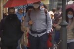 Карантин в Украине. Фото: YouTube, скрин