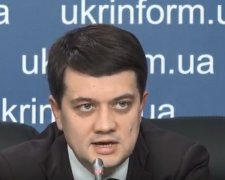 Разумков рассказал украинцам еще об одних выборах. Будем готовиться