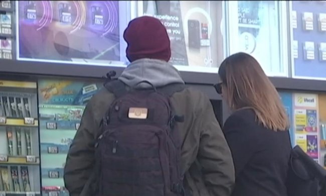 Депутаты предлагают ограничить продажу сигарет. Фото: скрин Сегодня