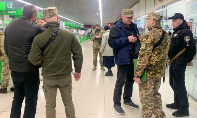 Київ, Одеса, Харків: готуйтеся - ТЦК дали команду на тотальну мобілізацію - яким ще містам не позаздриш