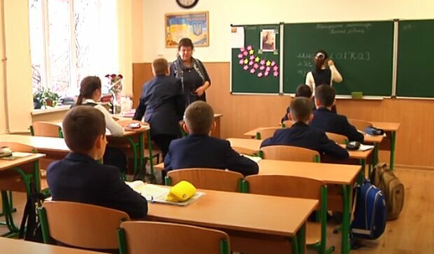 Вслед за гимном школьников научат любить собачек: в Украине появится новый предмет
