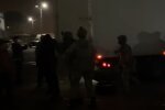 Происшествие в Одессе. Фото: скриншот YouTube
