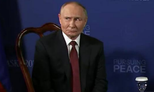 Конец войны: Reuters опубликовал план путина, что диктатор требует от Украины
