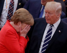 Меркель хочет встретиться с Зеленским