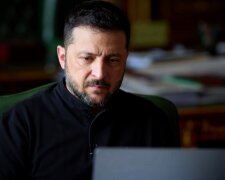 Зеленский дал команду бомбить россию. Фото: Telegram-аккаунт президента Украины