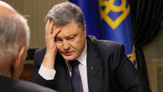 Зеленский заявил, что Порошенко приглашал его к себе и отговаривал идти в президенты