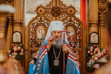 Предстоятель УПЦ розповів, яка молитва найсильніша