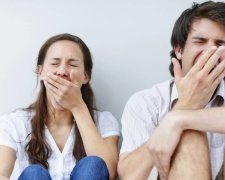Ученые выяснили, почему мы зеваем и почему это так заразительно