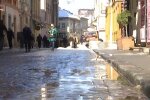 Погода в Украине.  Фото: скриншот YouTube-видео