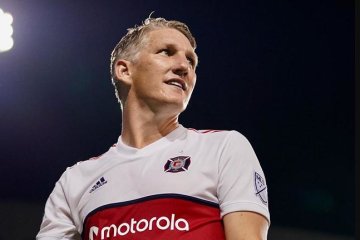Бастиан Швайнштайгер