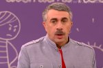 Комаровский, источник: скриншот видео