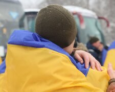 5 лютого 157 українців повернулися додому з полону - подробиці. Фото: Zelenskiy / Official