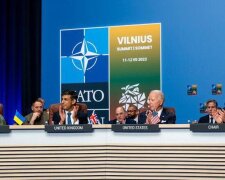 Саммит НАТО. Фото: Telegram