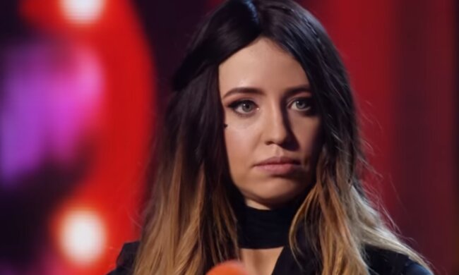 Надя Дорофеева. Фото: скриншот YouTube