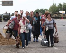 В Харькове скандал: сносят городок для переселенцев с Донбасса