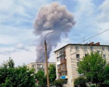В России продолжают греметь взрывы на оборонном заводе: число пострадавших растет, новые данные