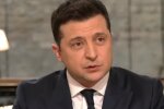 Володимир Зеленський. Фото: скріншот YouTube-відео