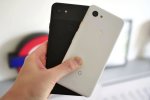 Смартфон с датчиком движения: в Google представили новинку Pixel