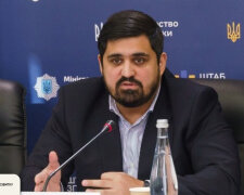 Тимур Ткаченко