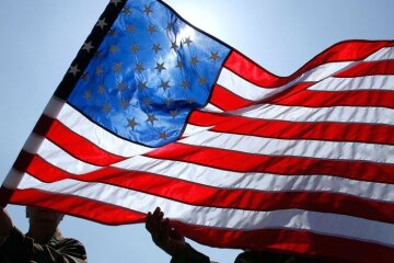 США. Фото: скриншот YouTube.