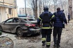 Пекло у Кривому Розі: орки атакували балістикою - зруйновано навчальний заклад, є загиблі