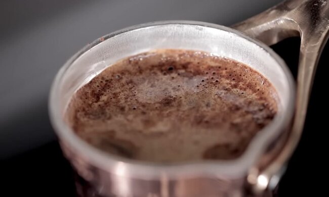 Кофе. Фото: скриншот Youtube-видео