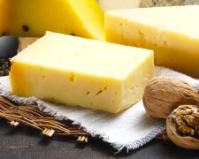 Сыр. Фото: YouTube