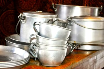 Каструлі. Фото: YouTube