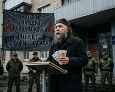 Дугін пропаганда кремль інтернет цензура