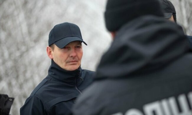 Евгений Енин